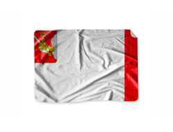 Плед Вологодская Область