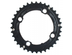 Звезда передняя Shimano SLX для FC-M665, 36T, арт. Y1KG98050