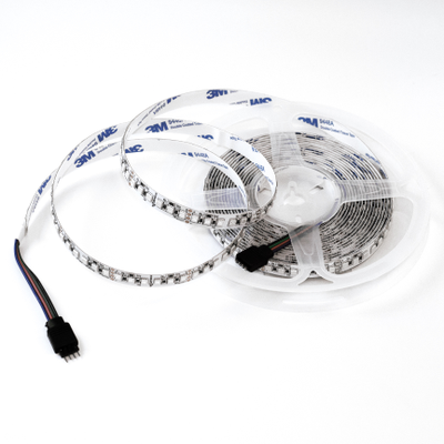 Светодиодная лента 3535 144LED/M 24V 16W IP20 RGB Hi-SEASTAR