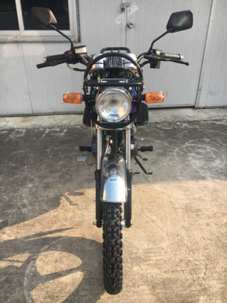 Дорожный мотоцикл HUNTER низкая цена