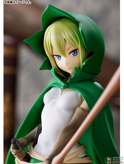 Фигурка Рю Лайон (Ryuu Lion Pop Up Parade)