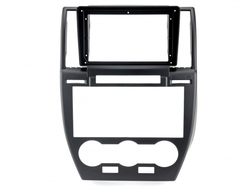 Переходная Рамка LAND ROVER Freelander 2007-2012, 9" (Incar RLR-FC800)  22-733