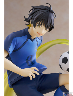 Фигурка Мэгуру Батира (Meguru Bachira Tenitol)