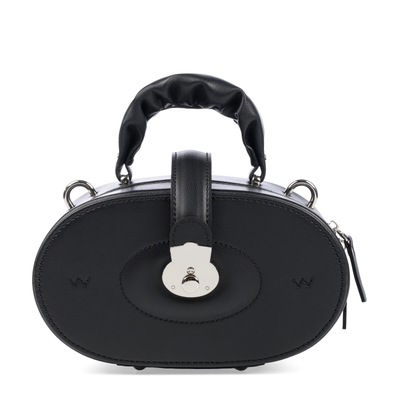 PEPPA 3031 Черный