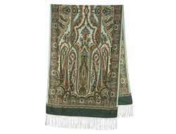 Павловопосадский палантин Город золотой 1643-60