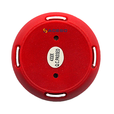 MED 21W - БЕСПРОВОДНАЯ КНОПКА ВЫЗОВА