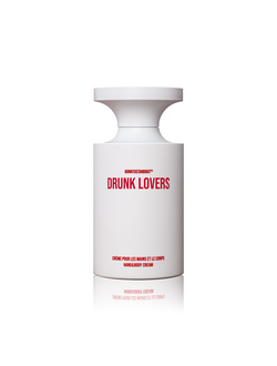 Крем для рук и тела DRUNK LOVERS BTSO