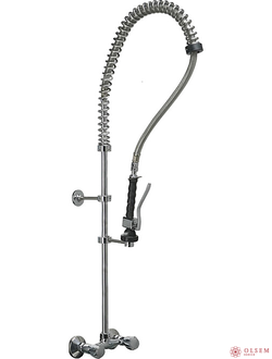 Устройство душирующее CanCan CC.MT03