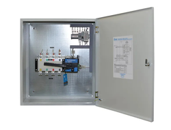 АВР для дизельных электростанций