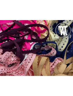 Отделочная/бельевая резинка