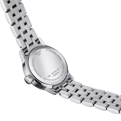 Швейцарские часы Tissot T129.210.11.013.00