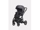 Коляска 2в1 Riko Basic Yoga 01 Графит