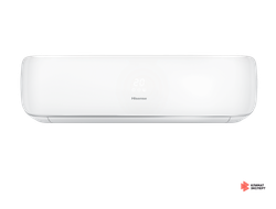 Внутренний блок настенного типа Hisense серии Premium Design FREE Match DC Inverter R32 Wi-Fi AMS-18UW4RXATG03
