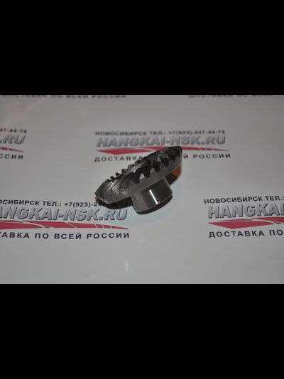 Шестерня_редуктора_Hangkai 9.9 л.с.