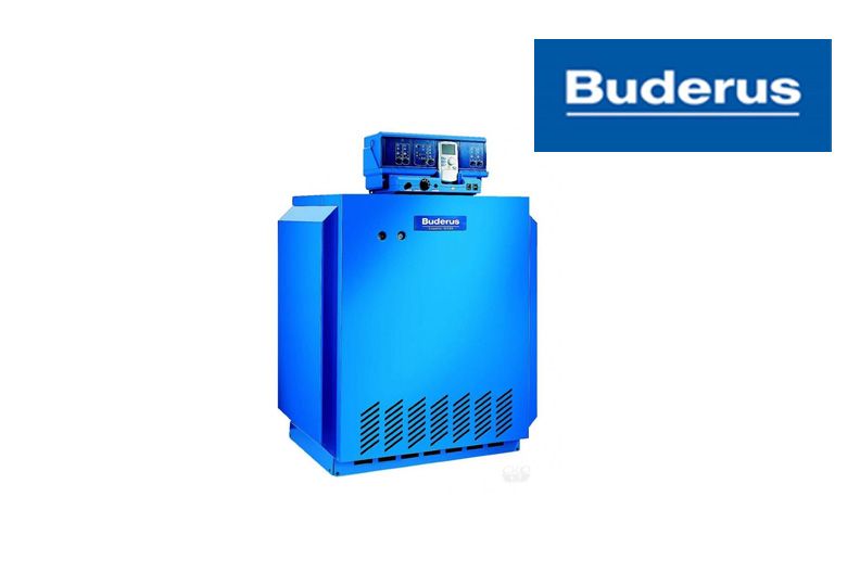 Будерус как снять крышку Ремонт газовых котлов Buderus Logano G234-44 WS