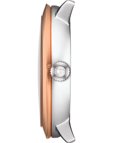 Швейцарские часы Tissot T929.210.46.266.00