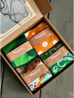 ПОДАРОЧНЫЙ НАБОР НА 8 МАРТА 02