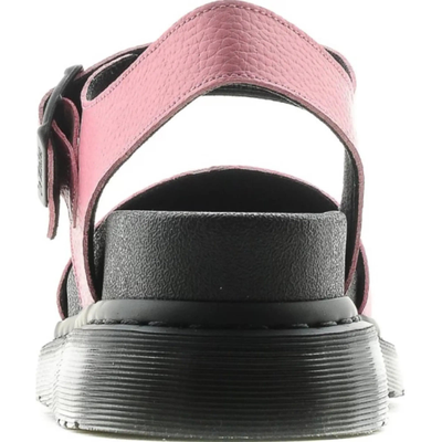 Dr Martens Lether Pink