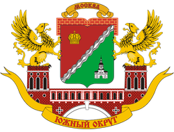 Реклама в лифтах ЮАО