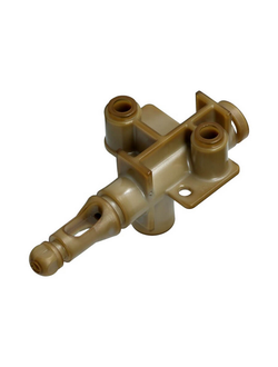 Штуцер подачи воды для кофемашины Saeco Magic, Royal, 9161.434