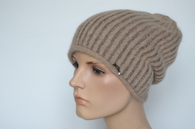 Итальянская шапка Вицио