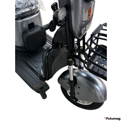 Электроскутер LS-CO A3