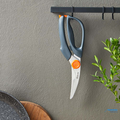 IVLEV CHEF FUSION НОЖНИЦЫ КУХОННЫЕ ДЛЯ ПТИЦЫ, 25,4СМ 882-306