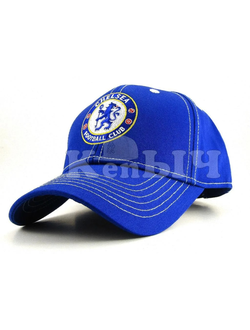 Бейсболка Chelsea Football Club