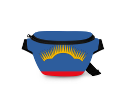 Поясная сумка Мурманская Область