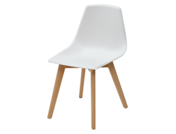 Стул CHALK WHITE  М-City