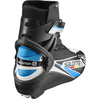 Беговые ботинки SALOMON PRO COMBI PROLINK  390836 NNN  (Размеры: 3,5; 4; 4,5; 5; 5,5; 6; 7; 7,5; 8; 8,5; 9; 9,5;10; 10,5; 11; 13; 13,5; 14,5)