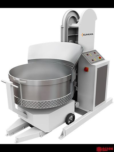 Дежеопрокидыватель Kumkaya KD 350