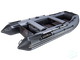 Лодка ПВХ Адмирал 320 Classic Серый