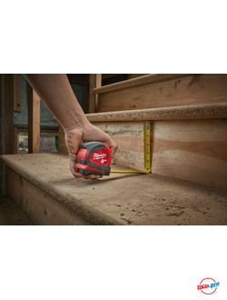 Компактная рулетка Milwaukee