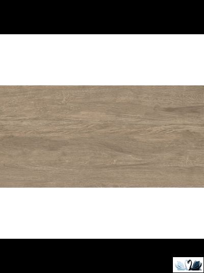 Керамогранит Laparet Вуд Люкс Уолнат\Wood lux walnut Кarving MR 60х120 см коричневый матовый карвинг