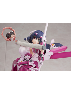 Фигурка 1/8 Томо Асама (Asama Tomo)