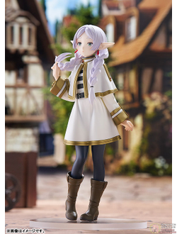Фигурка Фрирен (Frieren Braids Ver. Pop Up Parade)