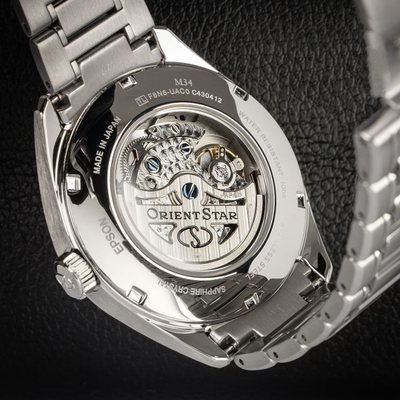 Мужские часы Orient RK-BX0003L