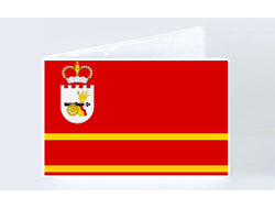 Обложка на студенческий билет Смоленская Область