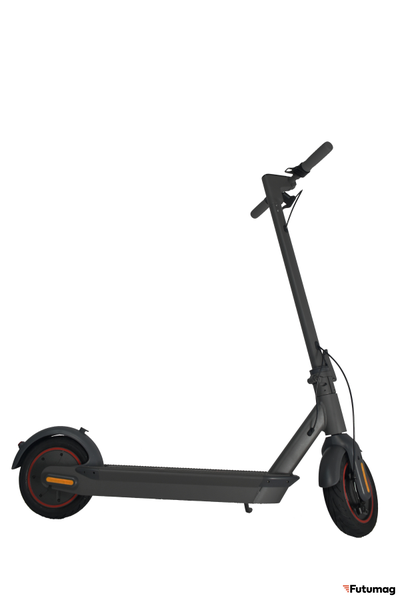 Электросамокат YOKAMURA i8