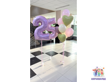 Композиция 231 (цвета можно заменить)
