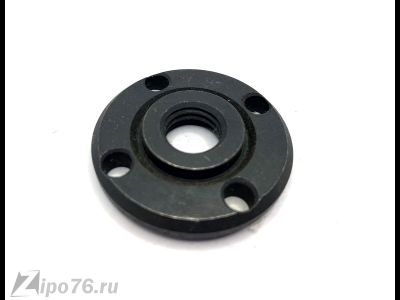 Гайки для ушм 125 макита 224554-5 9555 9556 9558 GA5030 оригинал