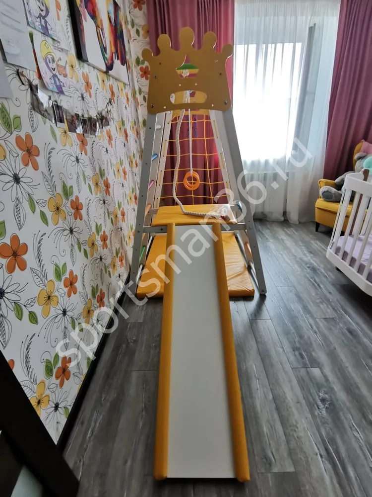 ДСК раннего развития PLASTEP КОРОНА 170