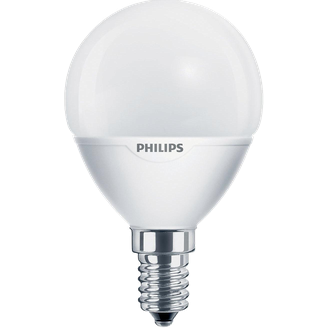 Энергосберегающая лампа Philips Softone Esaver T45 Lustre 7w Е14