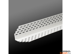 Углозащитная и влагоустойчивая лента STRAIT FLEX UNO-BEAD (20 метров)