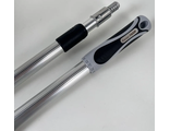 Штанга телескопическая Corner Profi 1,1-1,9 м арт. GRIP-3-19