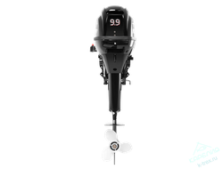 Лодочный мотор Hidea HD9.9FHS