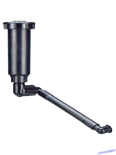 Регулируемая подводка 315мм 1/2&quot;нар х 1/2&quot; нар