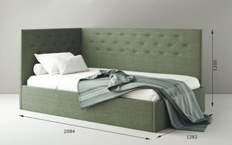 Кровать «Акита» С Подъемным Механизмом