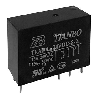 TRA2 L-24VDC-S-Z